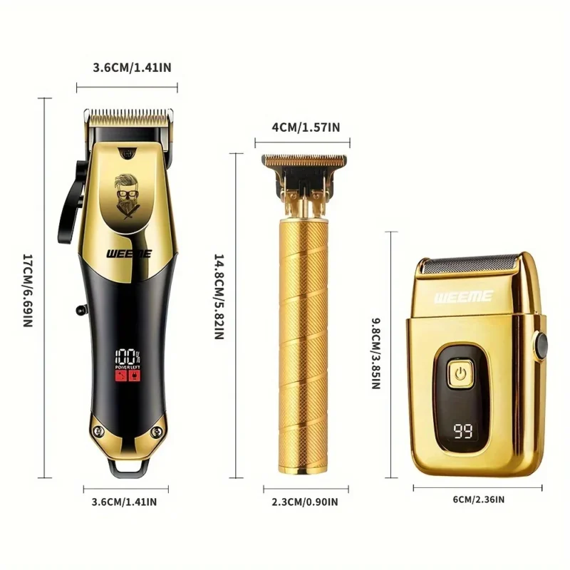 hair clipper trimmer
