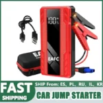 eafc car jump starter
