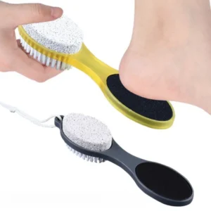 foot brush cleaner