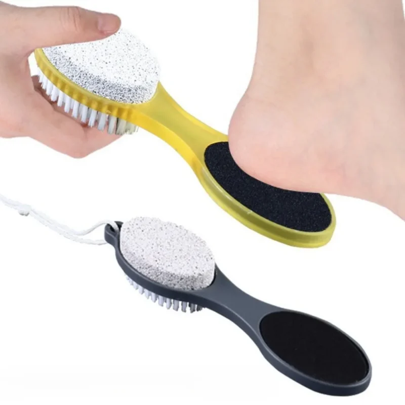 foot brush cleaner