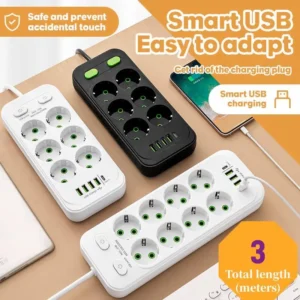 advanced power strips