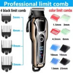 professional hair trimmer