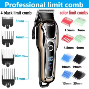 professional hair trimmer