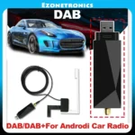 car stereo antenna plug