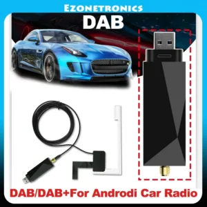 car stereo antenna plug