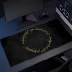 lord of the rings mmouse pad