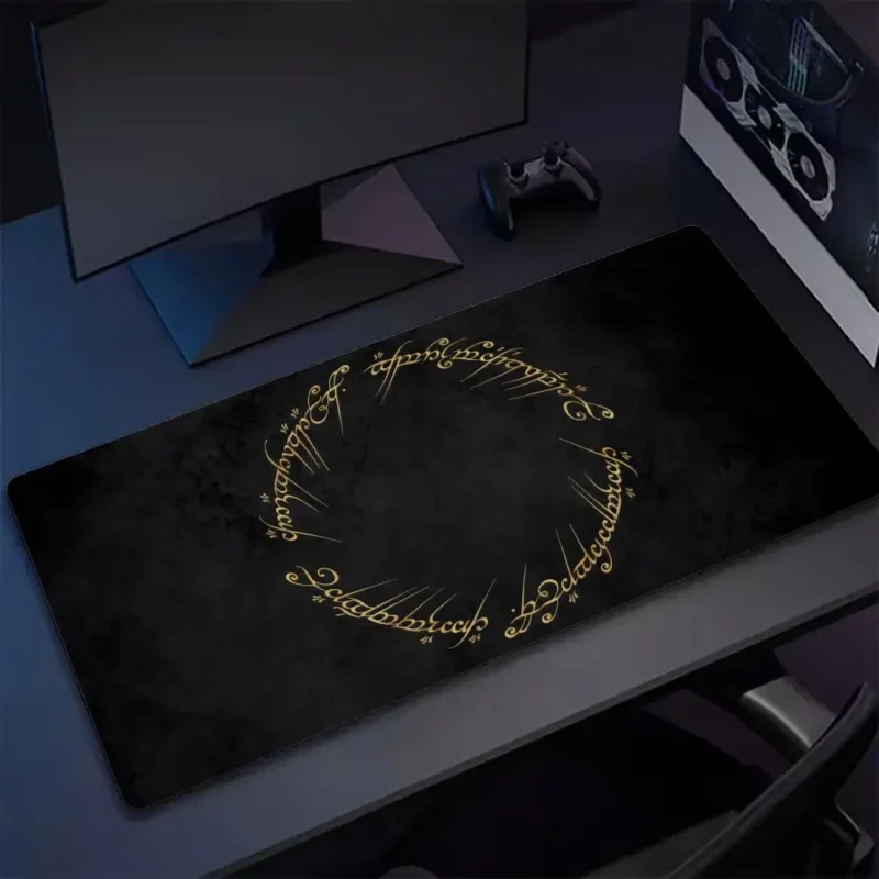 lord of the rings mmouse pad