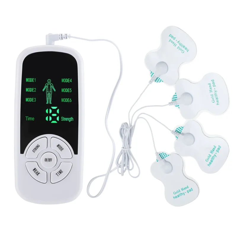 massage machine electric