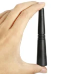 short car antenna