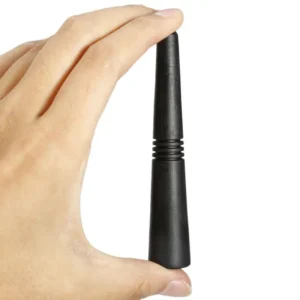 short car antenna