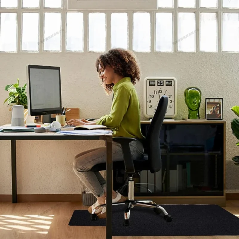 floor mat for desk chair