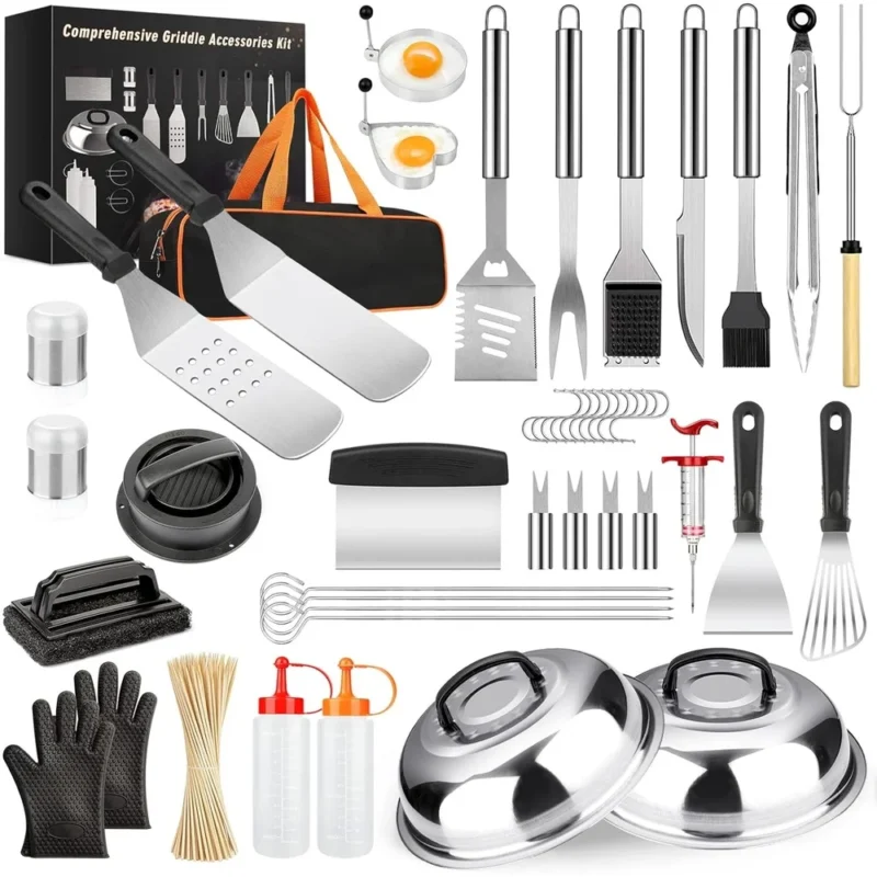 bbq tool set