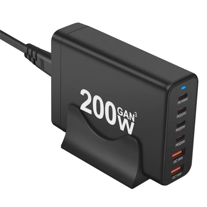 usb type c charging hub
