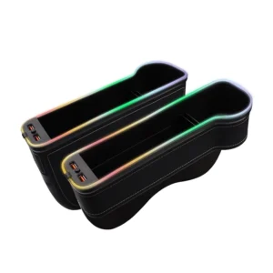 car cup holder organizer