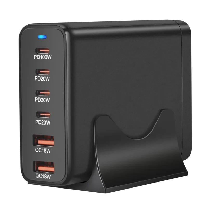usb type c charging hub