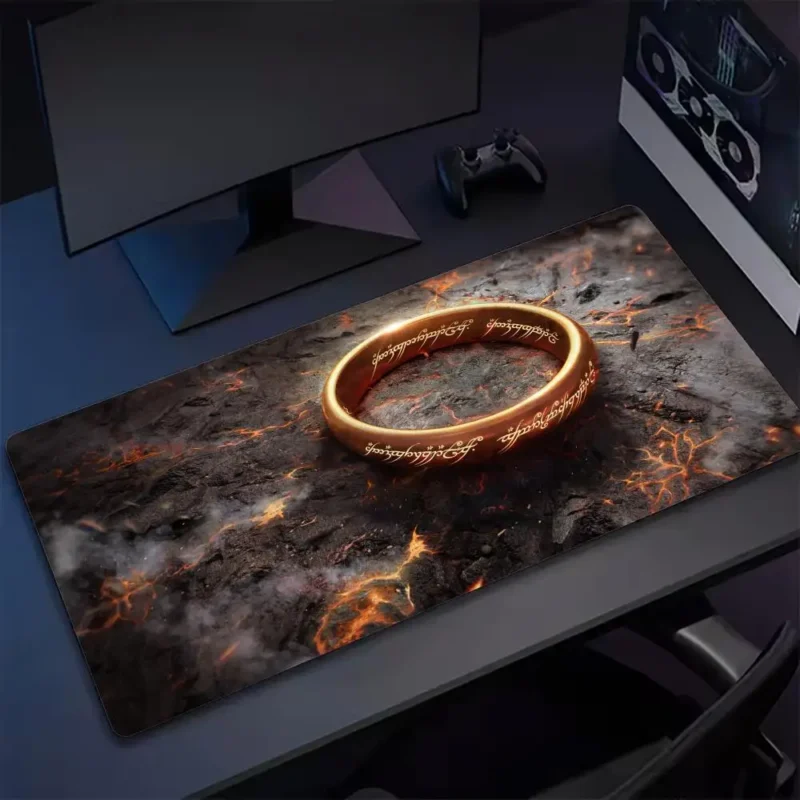lord of the rings mmouse pad