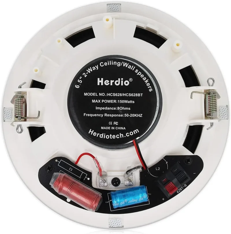 bluetooth ceiling speakers