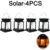 Led candle-4PCS