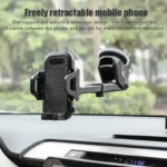 car phone holder vent