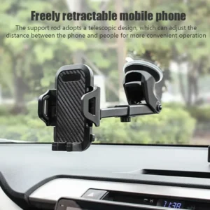 car phone holder vent