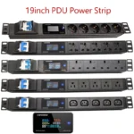 rack mount power strips