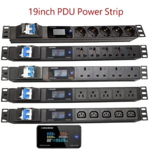 rack mount power strips