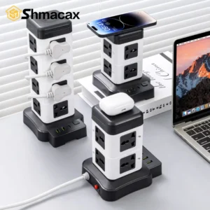 wireless power strip