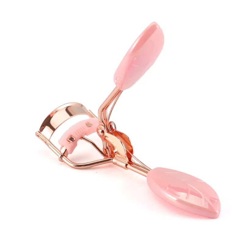 gold eyelash curler