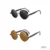 2PCS Black Brown