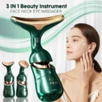 face massager electric