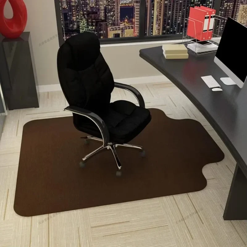 floor mat for desk chair