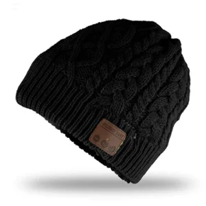 wireless bluetooth beanie