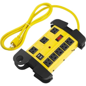 industrial power strip