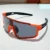 Orange Gray