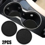 car cup holder coaster