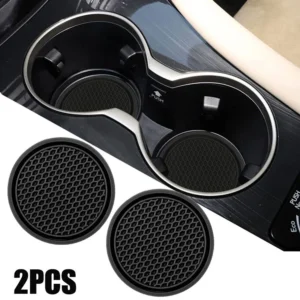 car cup holder coaster