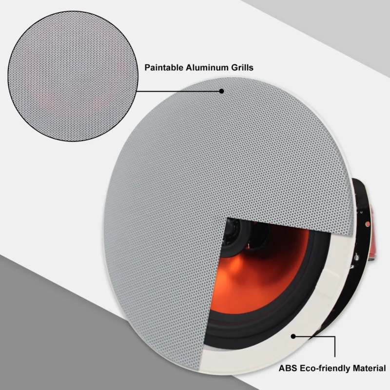 bluetooth ceiling speakers