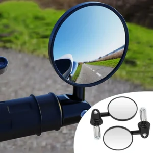 motorcycle blind spot mirror