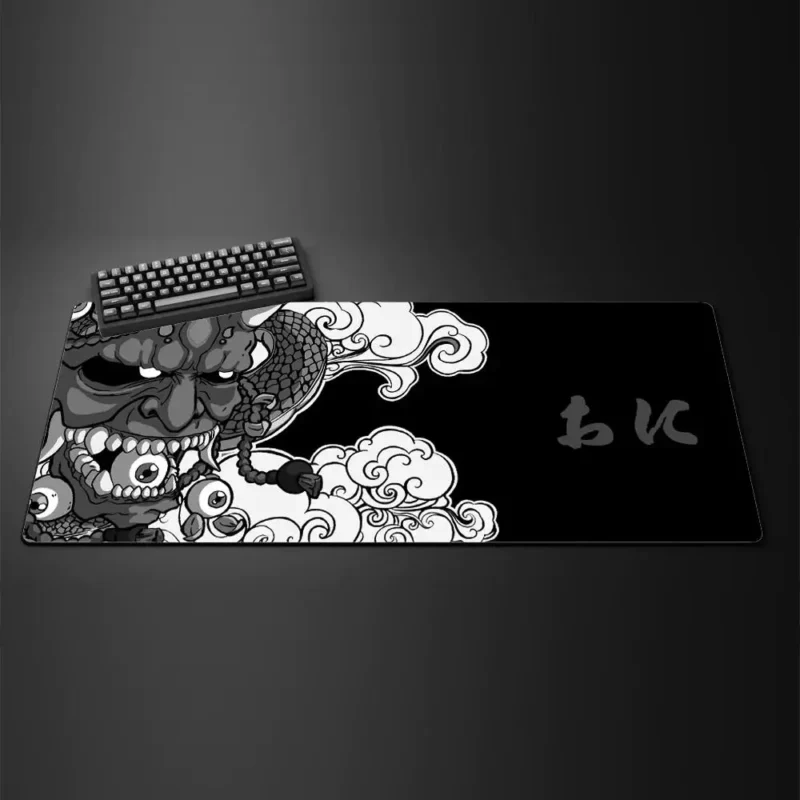 japanese mouse pad