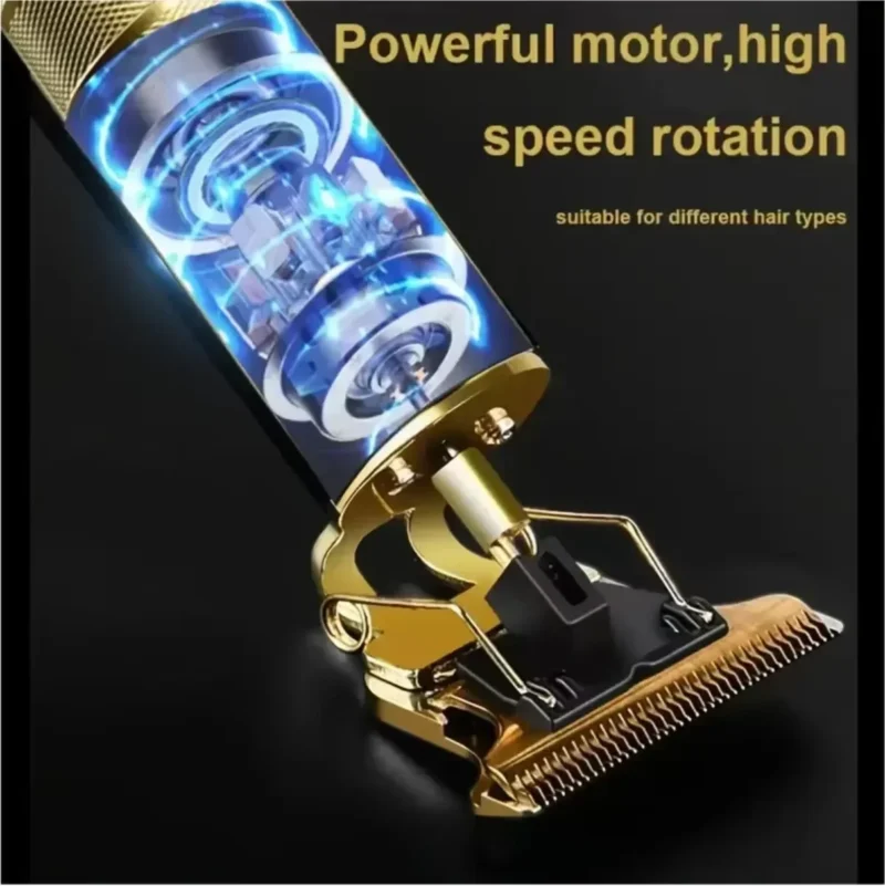 hair trimmer professional