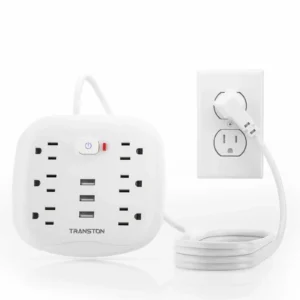 extension cord with surge protector