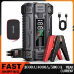 power bank for car jump starter