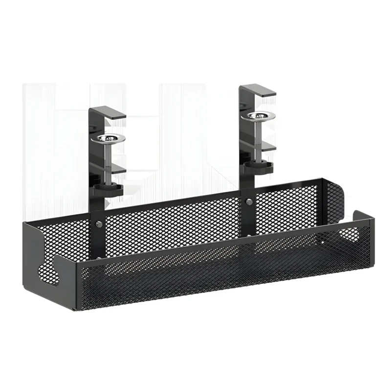 power strip holder