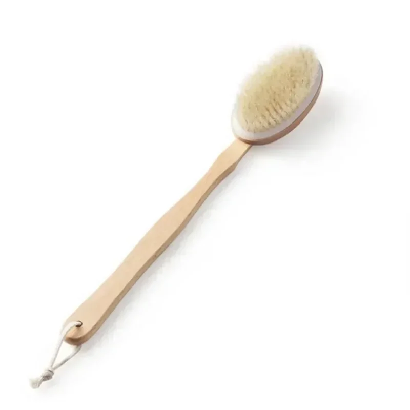 bath brushes