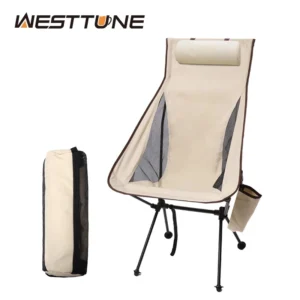 lightweight folding camping chair