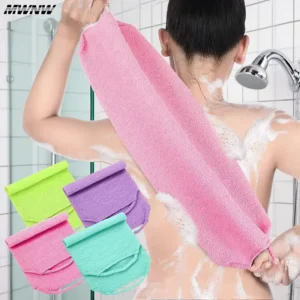 bathing body brush