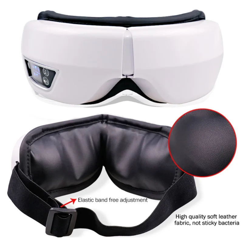 electric eye massager