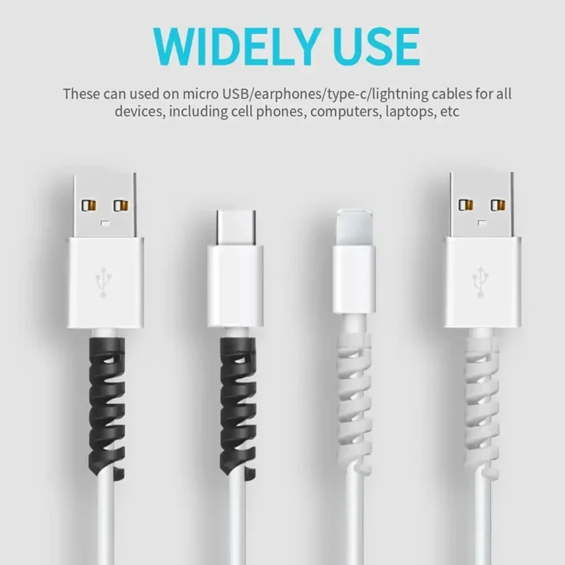 iphone cord protector