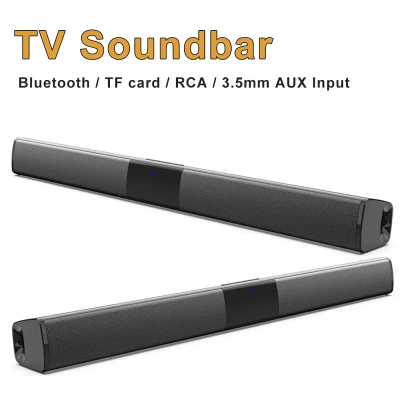 bluetooth speakers for tv