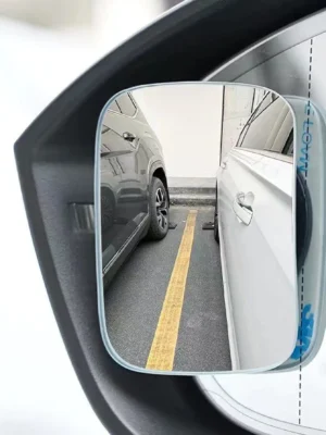 blind spot rear mirror